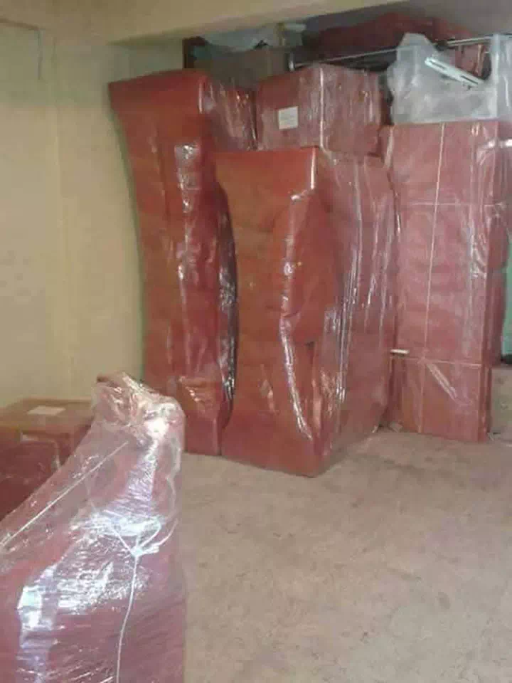 Asansörlü Evden Eve Nakliyat 3