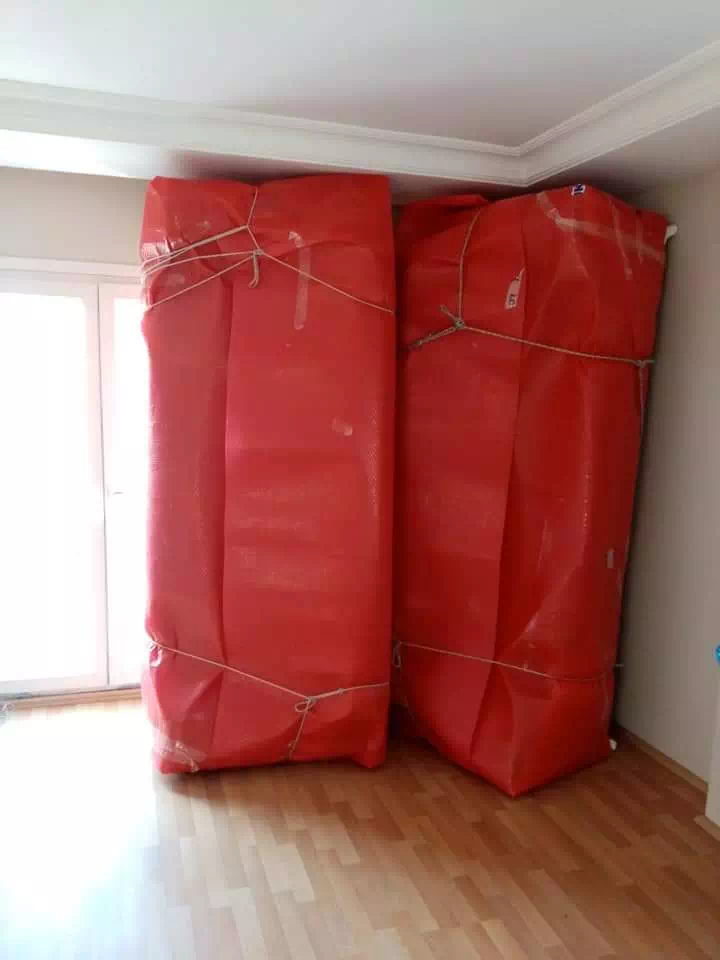 Asansörlü Evden Eve Nakliyat 4