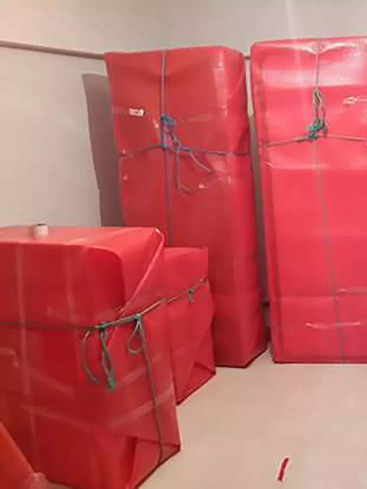 Asansörlü Evden Eve Nakliyat 6