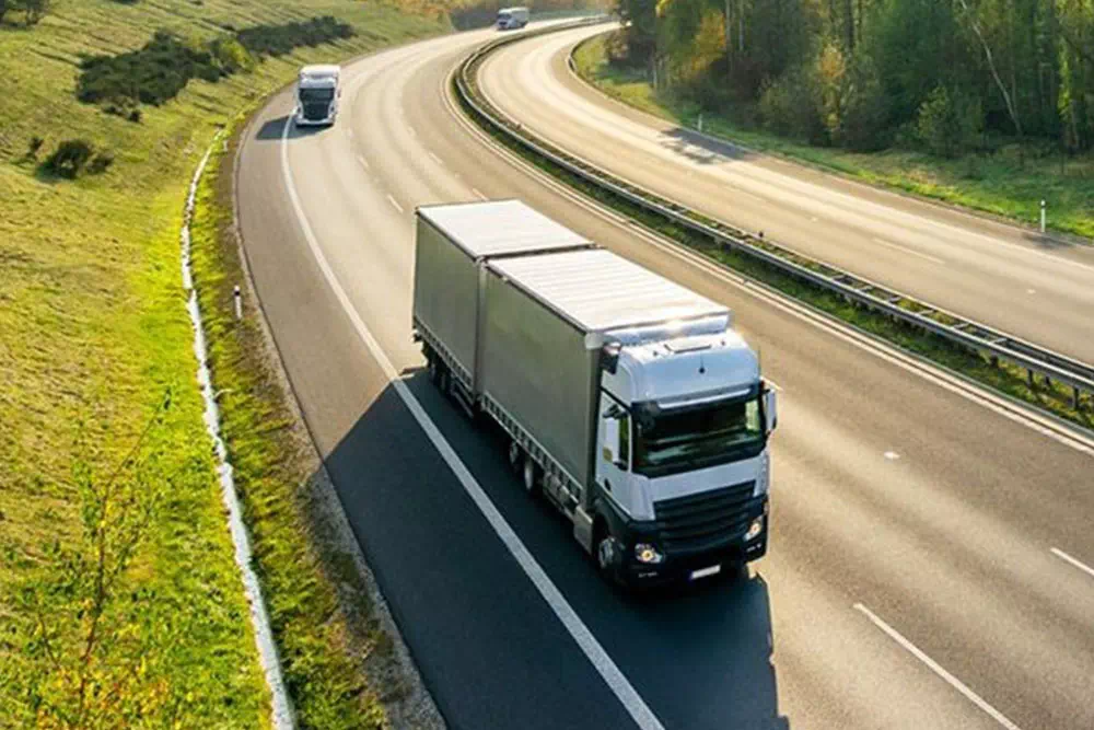 Şehirler Arası Evden Eve Nakliyat